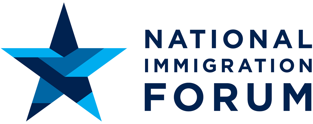 National Immigration Forum logo